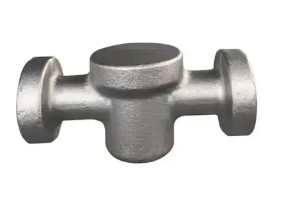 What Is the Difference Between Die Casting and Die Forging?